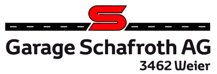 Garage Schafroth AG